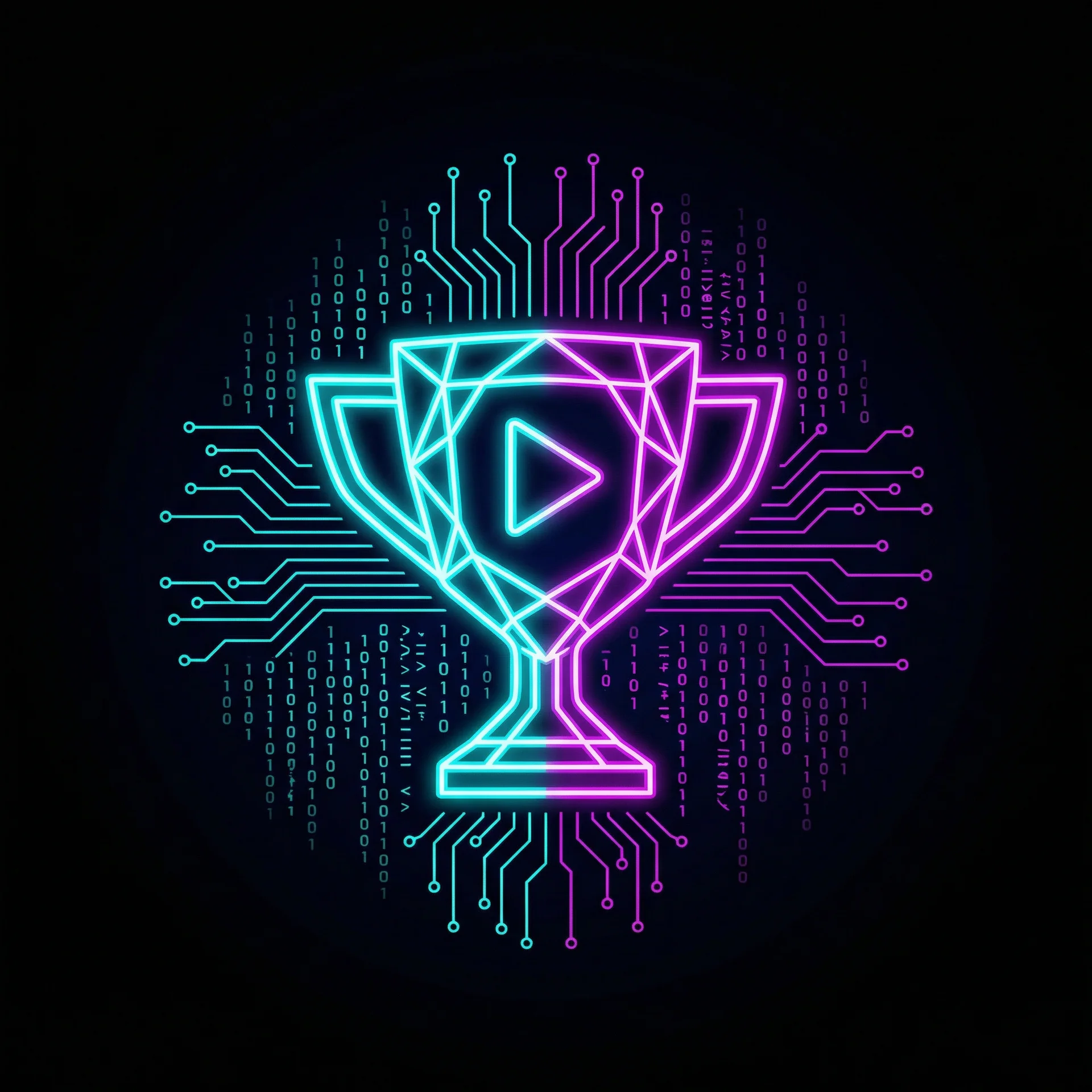 阴阳旧事 竞技平台Logo